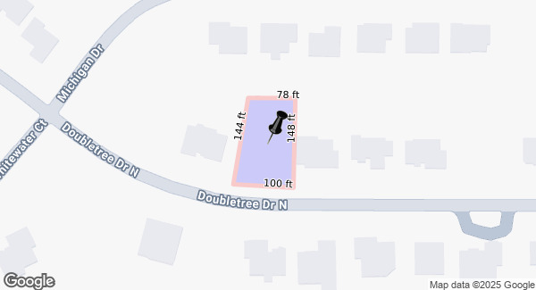 9110 Doubletree Drive South Winfield, IN 46307 - Photo 4 of 31 a picture of a bathroom with a sink