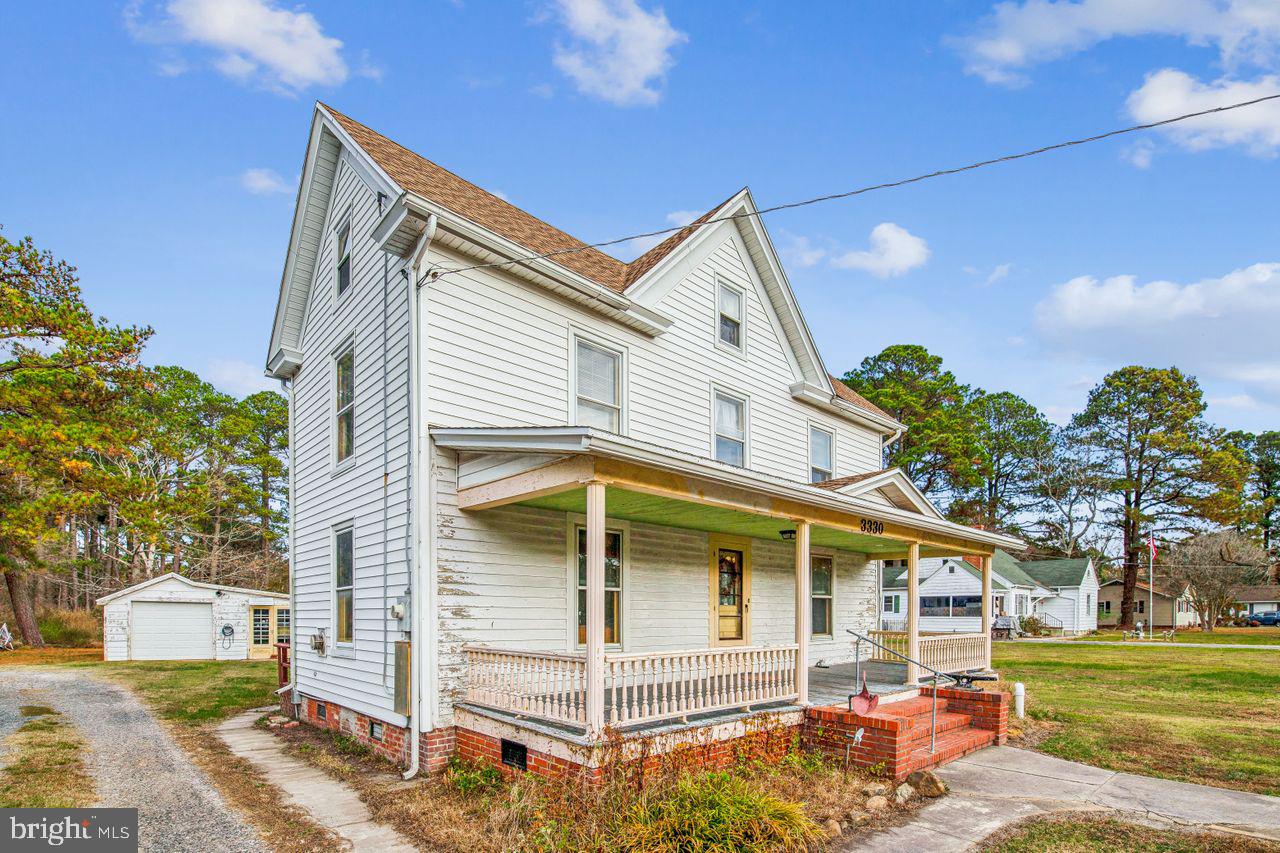 3330 Sackertown Road Crisfield, MD 21817 - Photo 32 of 36 Gallery Image 32