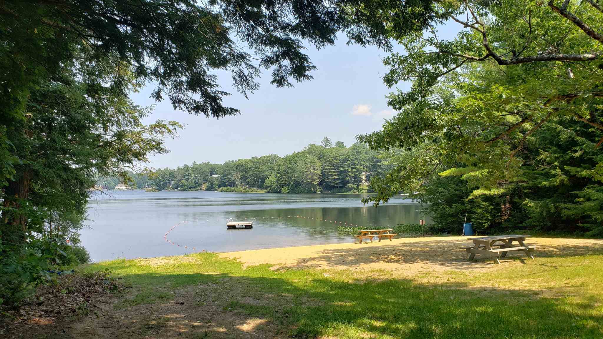 147 Wes Locke Road Barnstead, NH 03218 - Photo 1 of 37