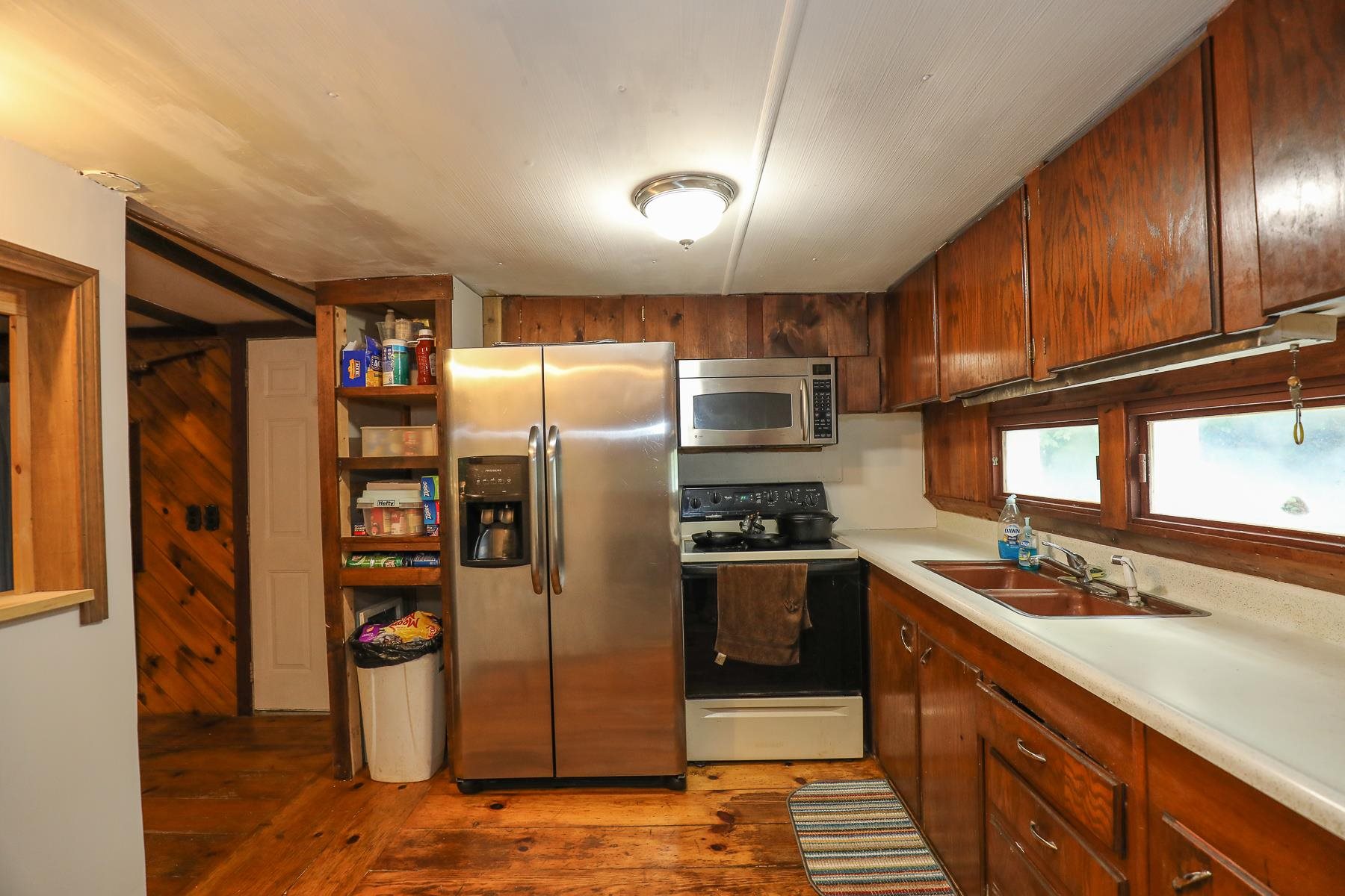 147 Wes Locke Road Barnstead, NH 03218 - Photo 12 of 37