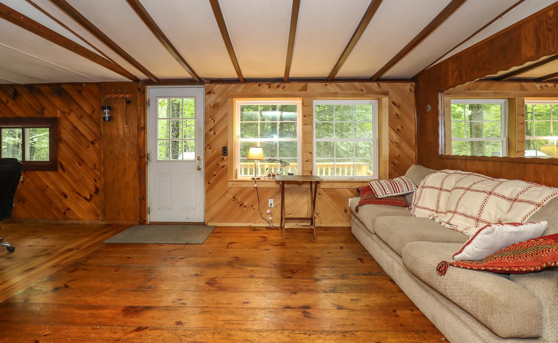 147 Wes Locke Road Barnstead, NH 03218 - Photo 16 of 37