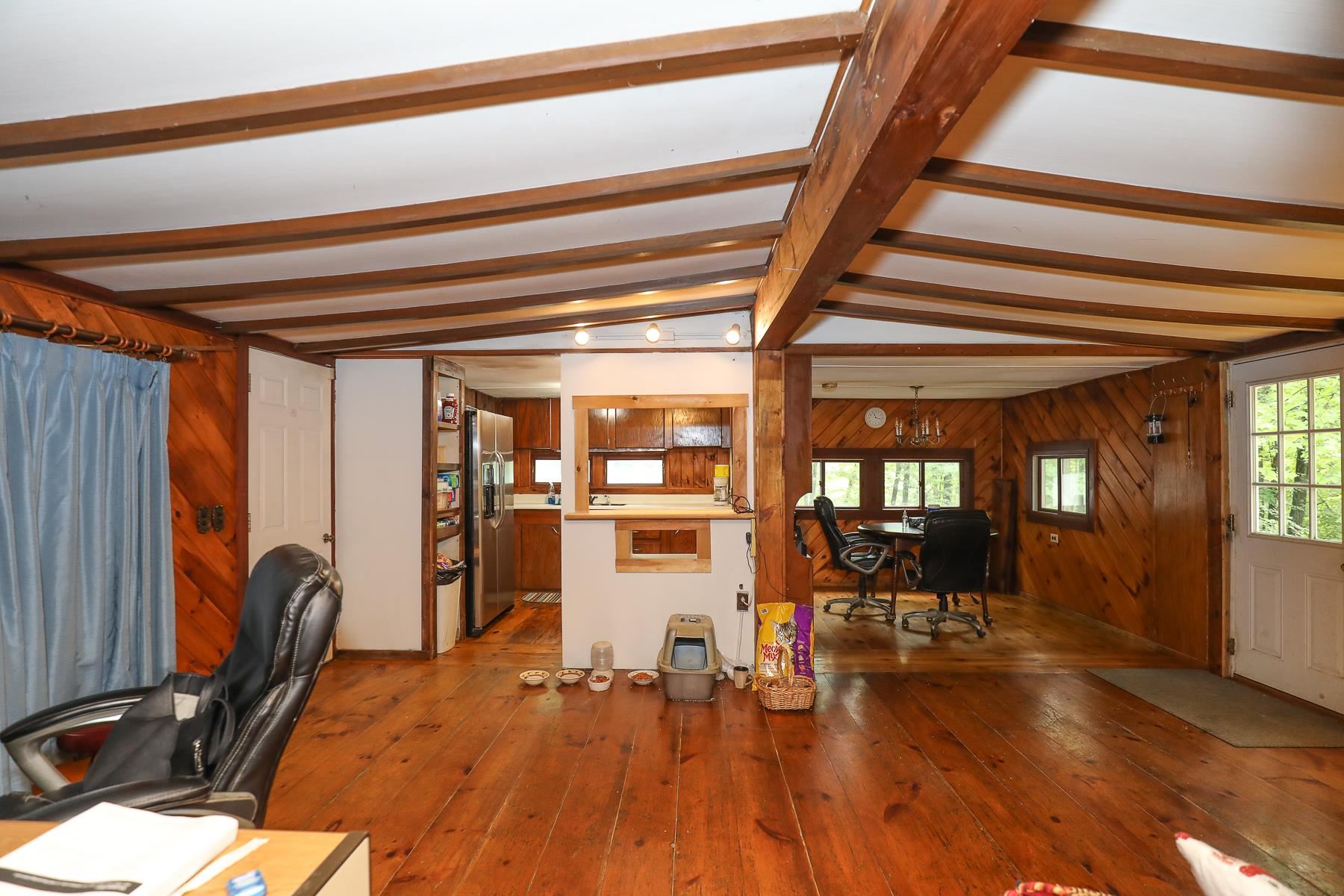 147 Wes Locke Road Barnstead, NH 03218 - Photo 17 of 37