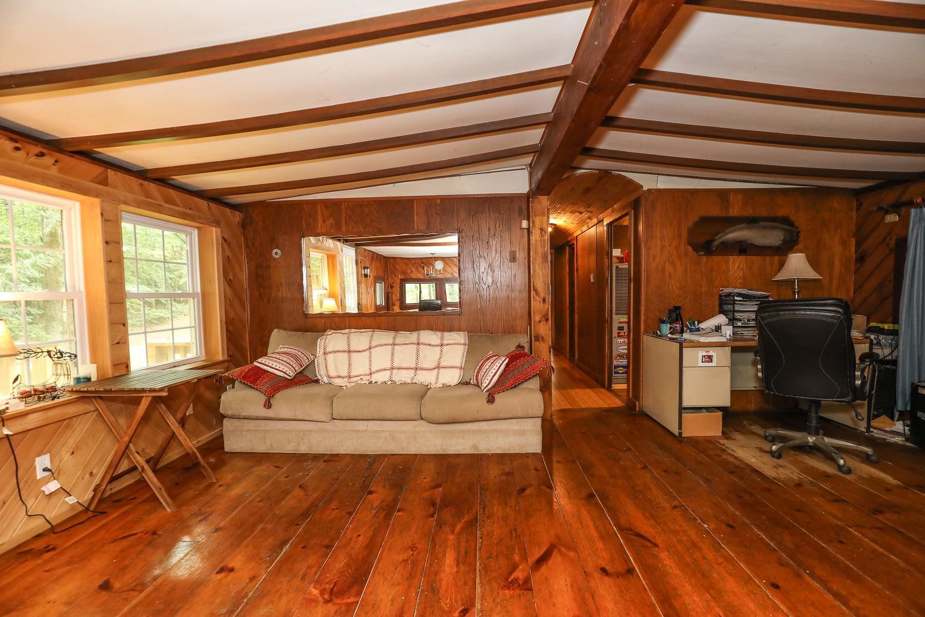 147 Wes Locke Road Barnstead, NH 03218 - Photo 18 of 37