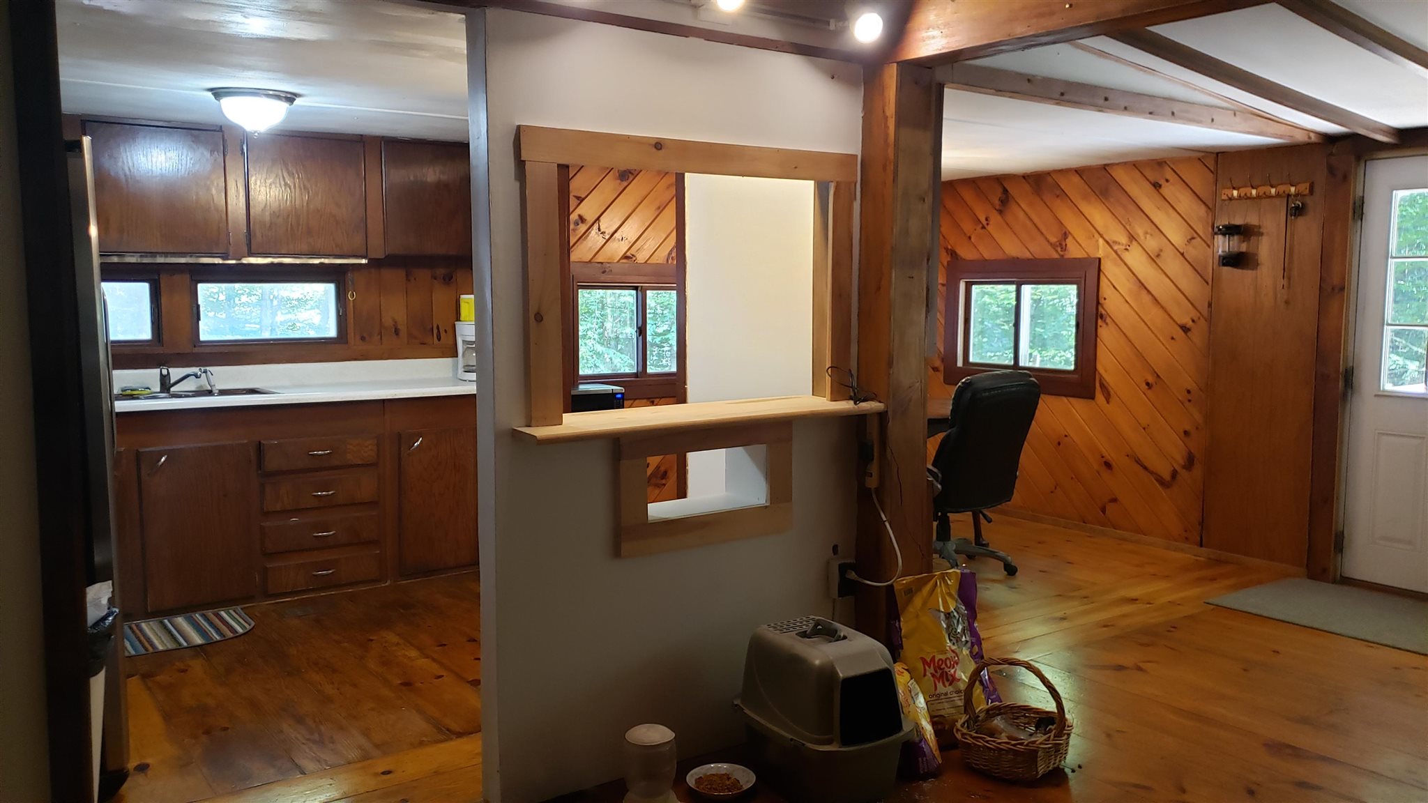 147 Wes Locke Road Barnstead, NH 03218 - Photo 20 of 37
