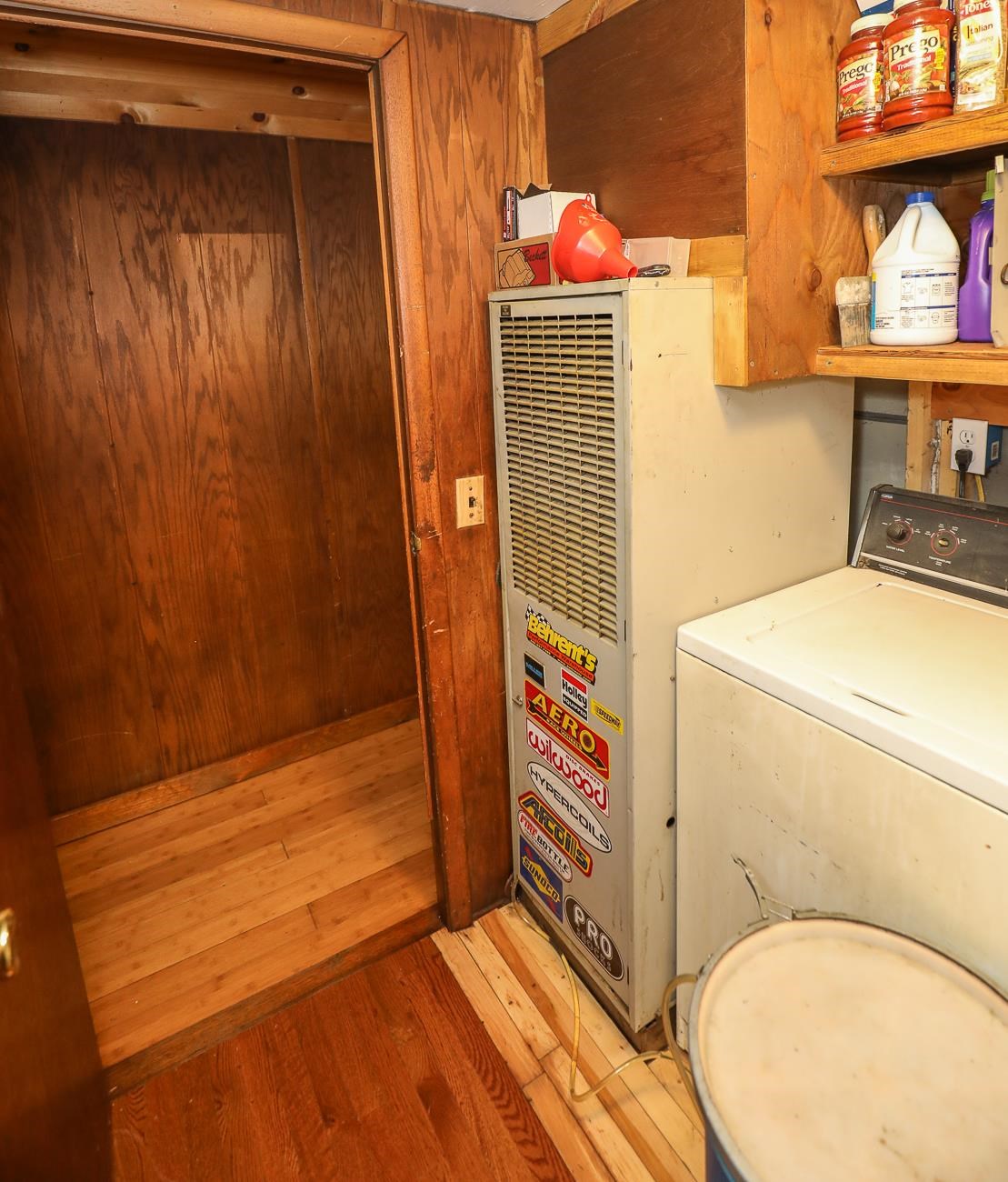 147 Wes Locke Road Barnstead, NH 03218 - Photo 28 of 37