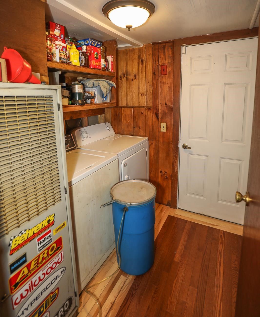147 Wes Locke Road Barnstead, NH 03218 - Photo 29 of 37