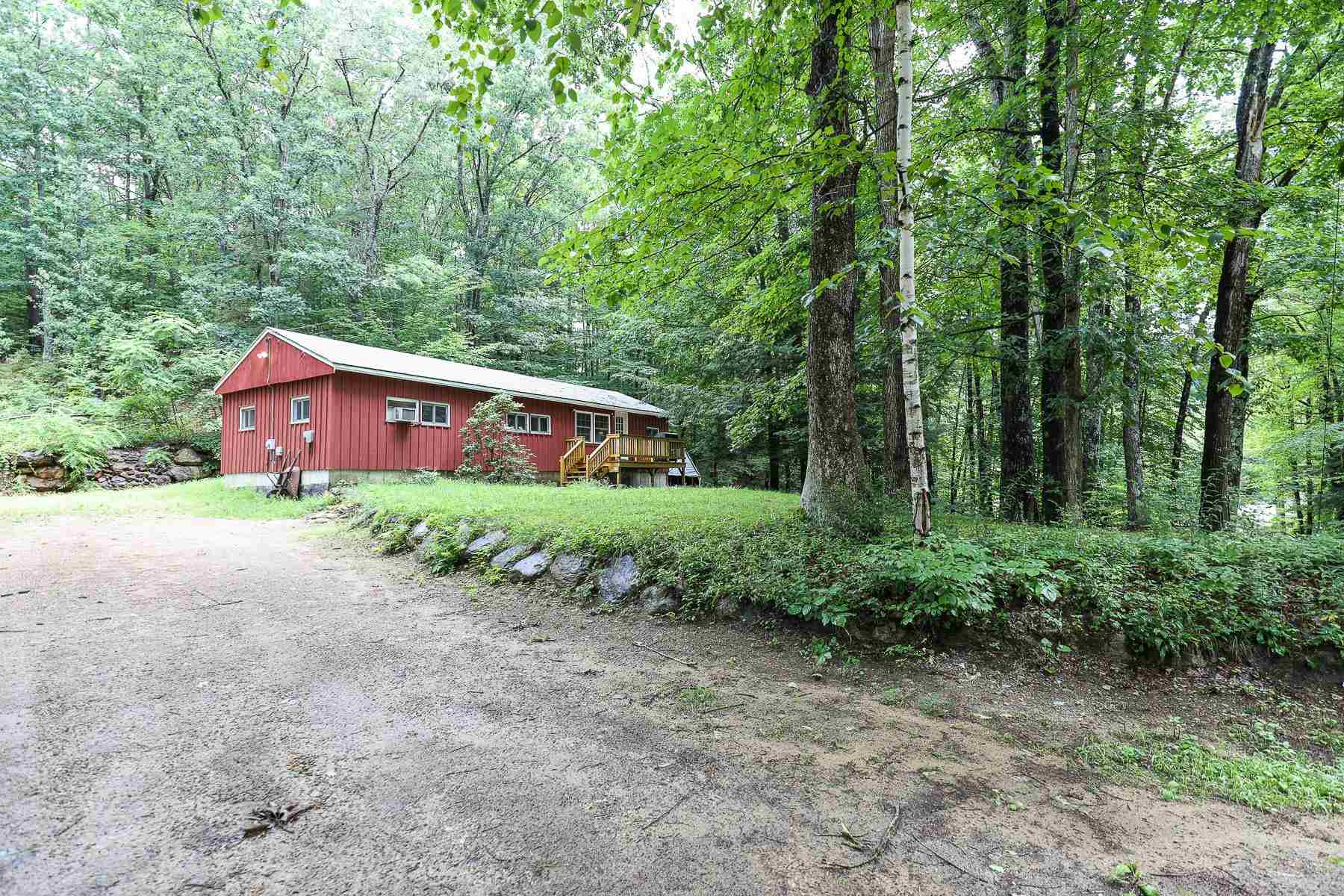 147 Wes Locke Road Barnstead, NH 03218 - Photo 4 of 37
