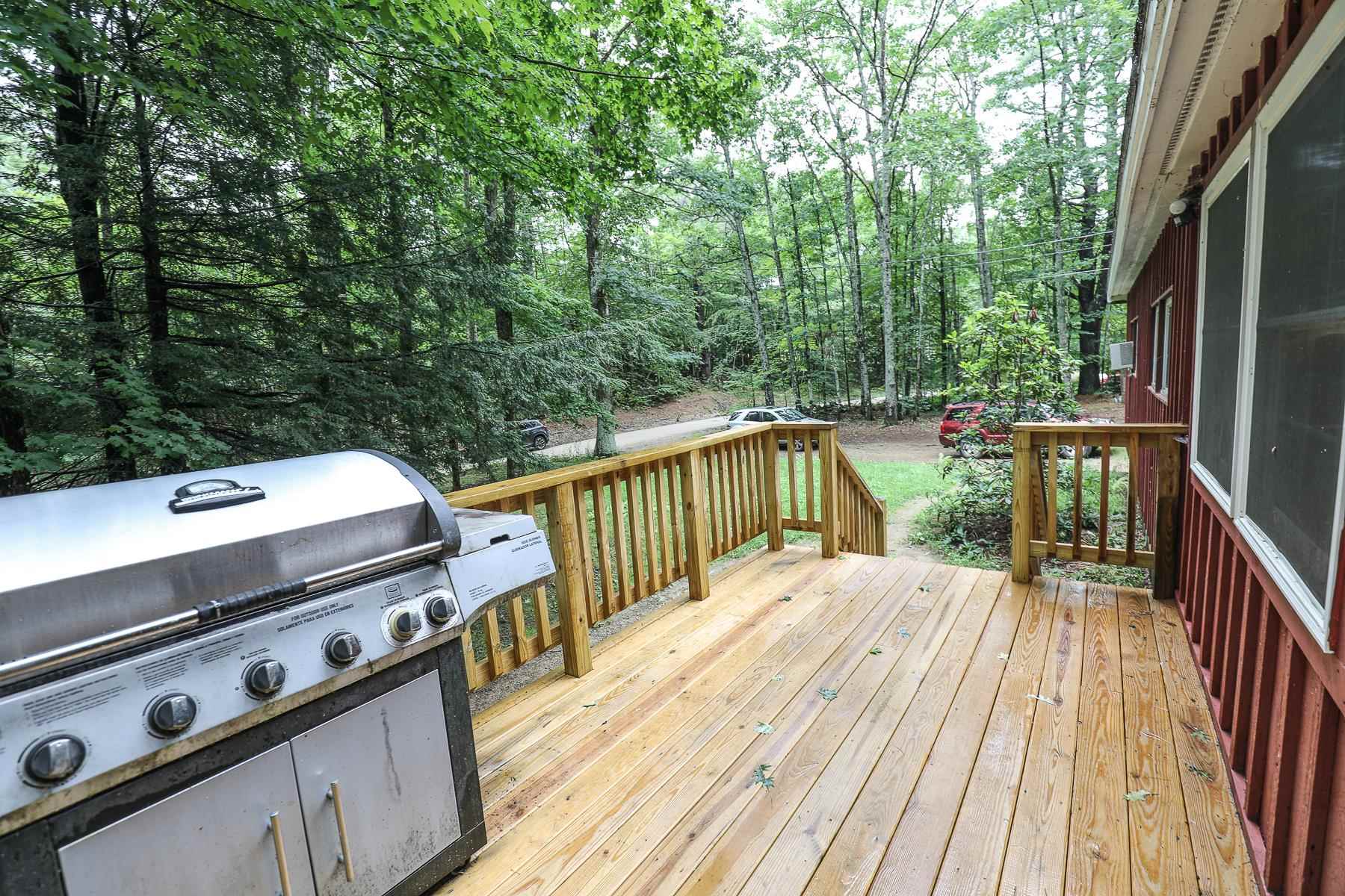 147 Wes Locke Road Barnstead, NH 03218 - Photo 31 of 37