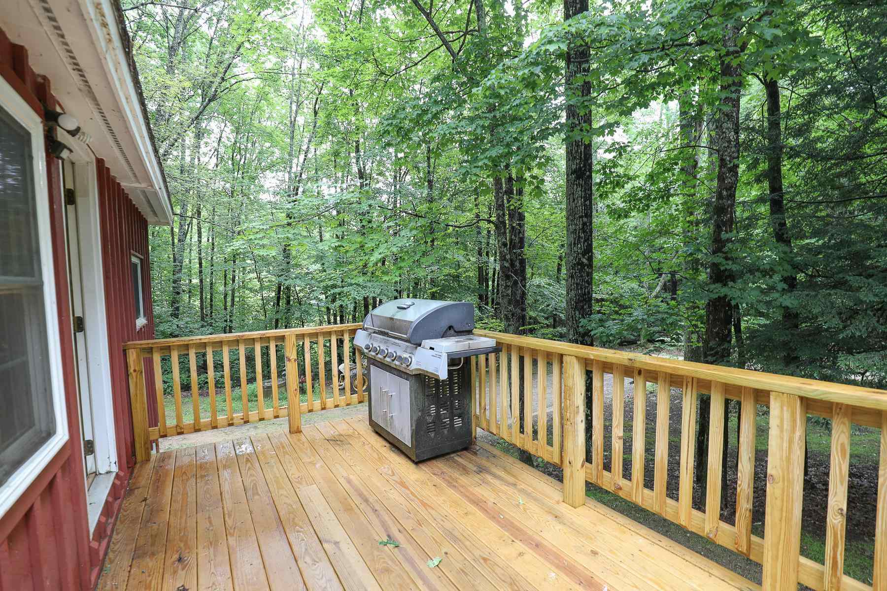 147 Wes Locke Road Barnstead, NH 03218 - Photo 32 of 37
