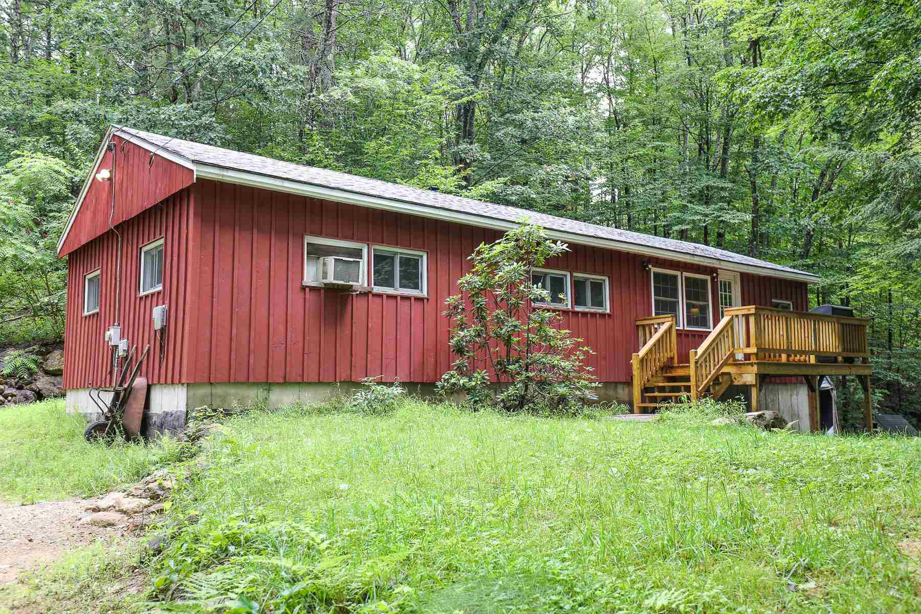 147 Wes Locke Road Barnstead, NH 03218 - Photo 5 of 37