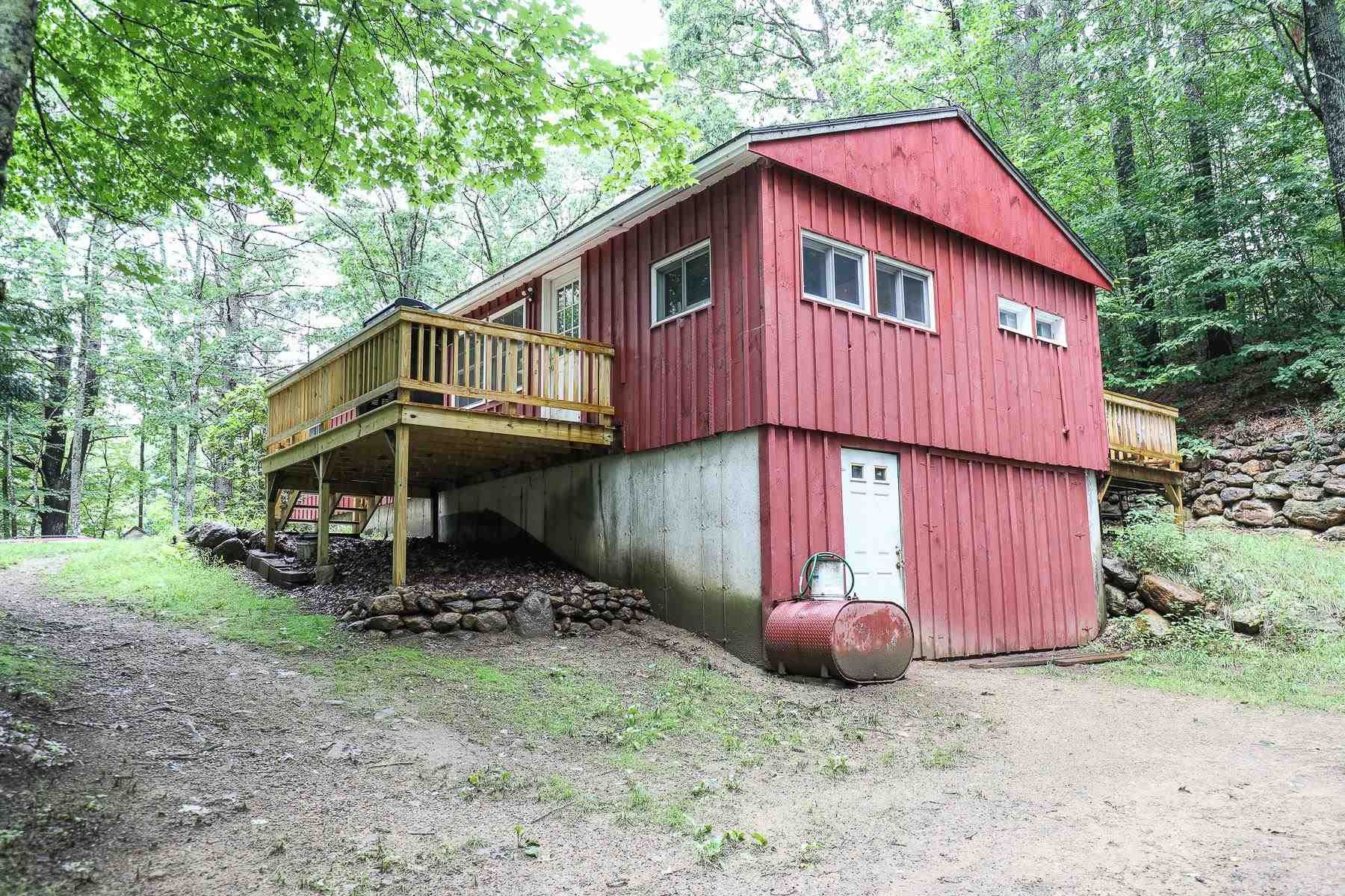 147 Wes Locke Road Barnstead, NH 03218 - Photo 6 of 37