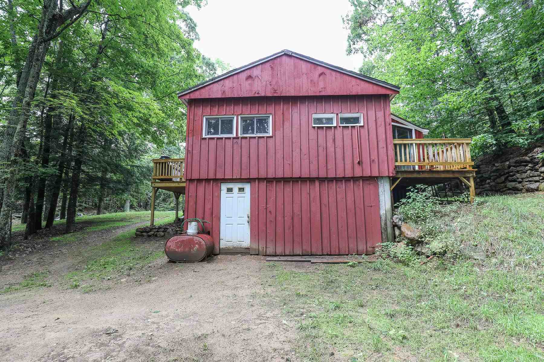 147 Wes Locke Road Barnstead, NH 03218 - Photo 7 of 37