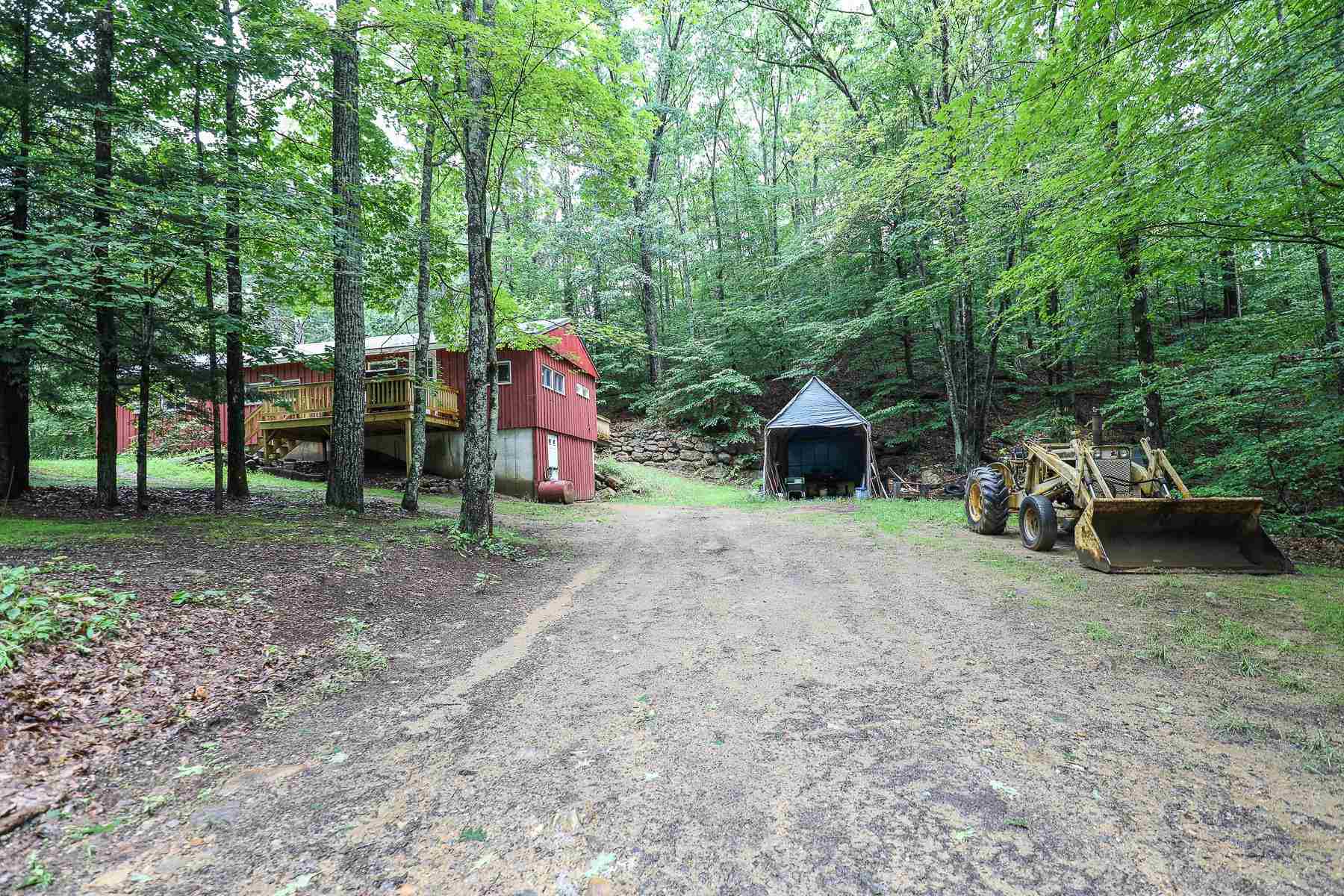 147 Wes Locke Road Barnstead, NH 03218 - Photo 8 of 37