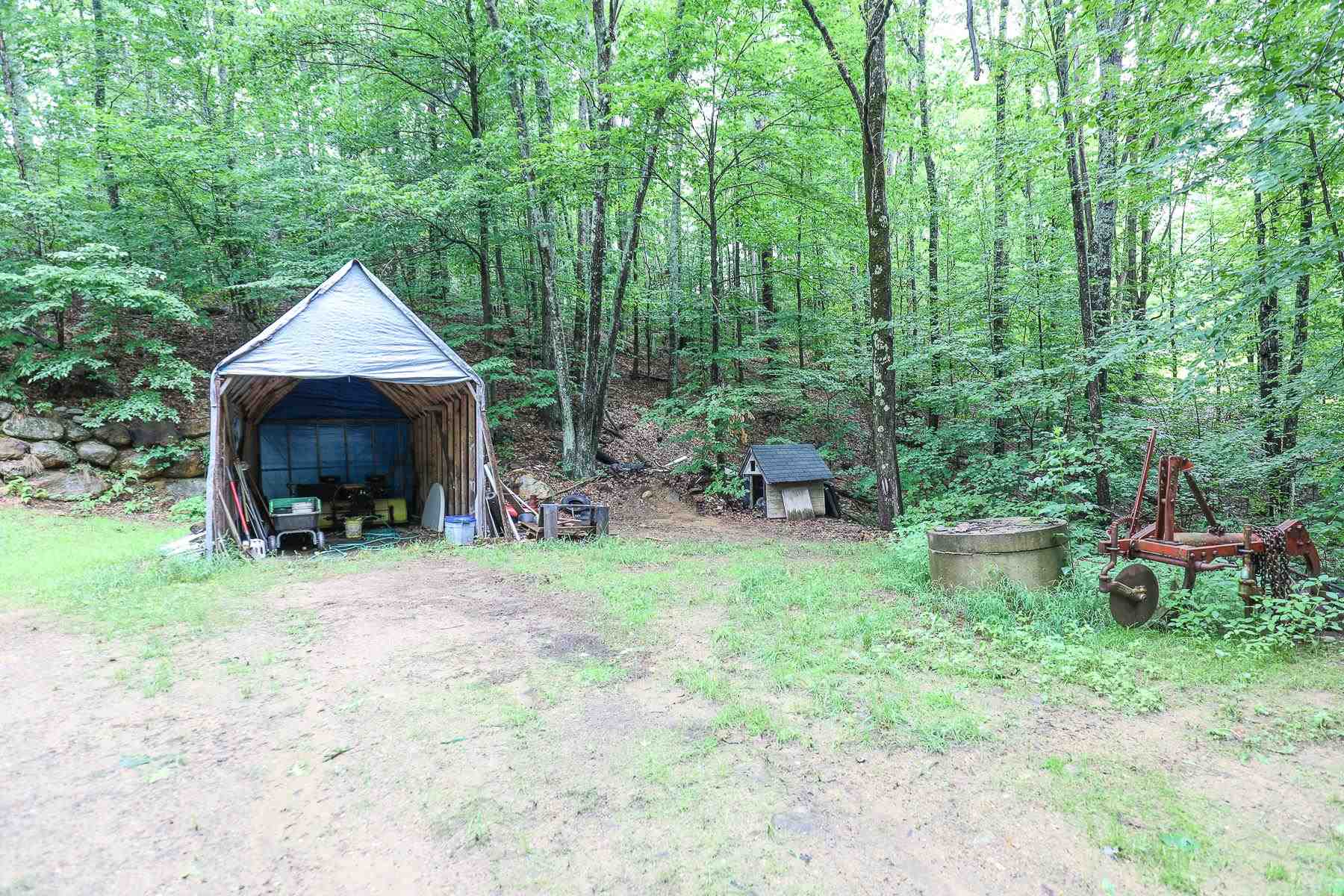 147 Wes Locke Road Barnstead, NH 03218 - Photo 9 of 37