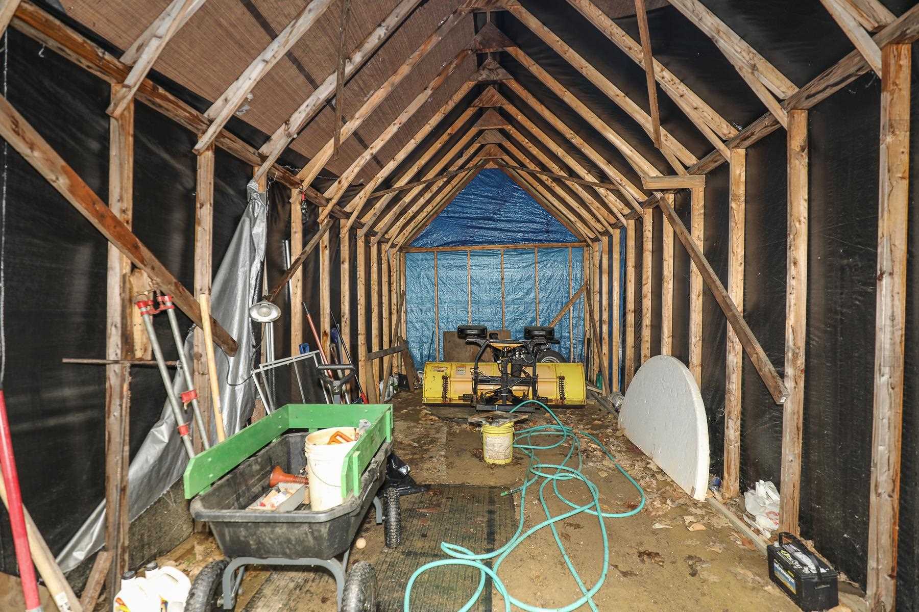 147 Wes Locke Road Barnstead, NH 03218 - Photo 10 of 37