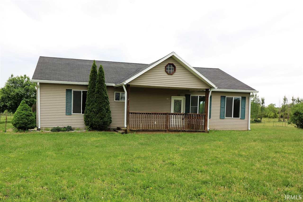 1139 Buddha Road Bedford, IN 47421 - Photo 1 of 22