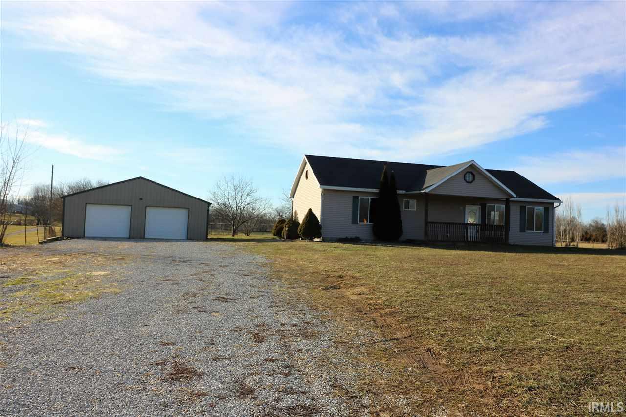 1139 Buddha Road Bedford, IN 47421 - Photo 20 of 22