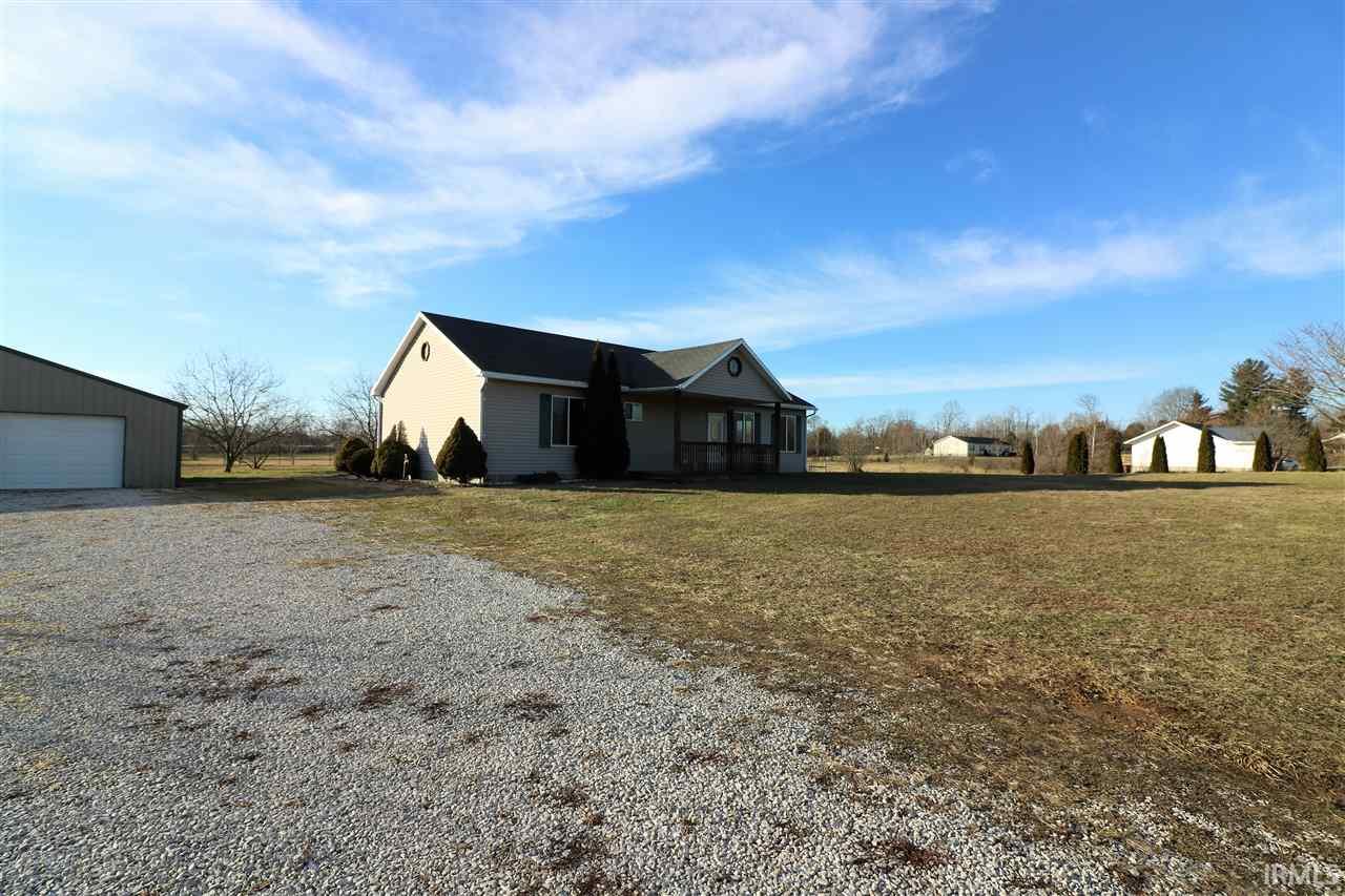 1139 Buddha Road Bedford, IN 47421 - Photo 21 of 22