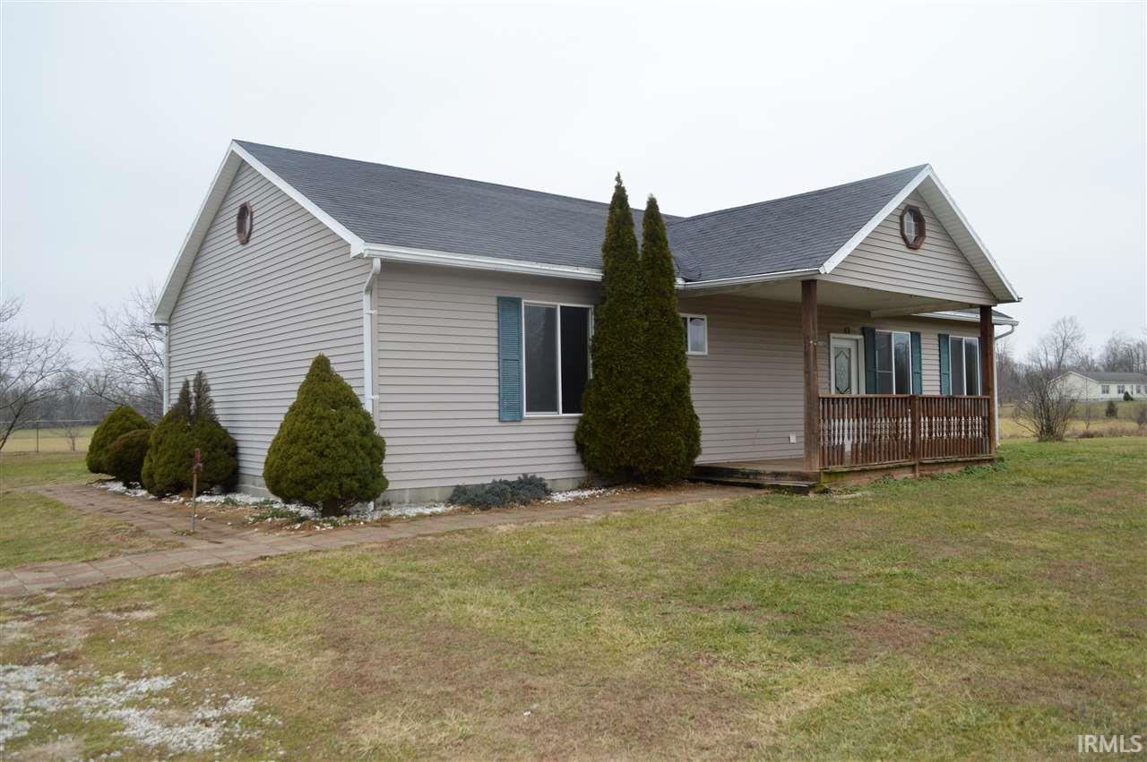 1139 Buddha Road Bedford, IN 47421 - Photo 22 of 22