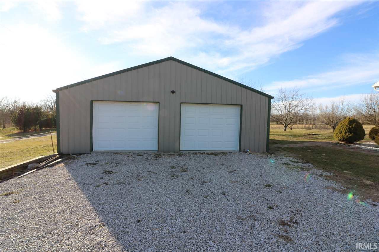 1139 Buddha Road Bedford, IN 47421 - Photo 3 of 22