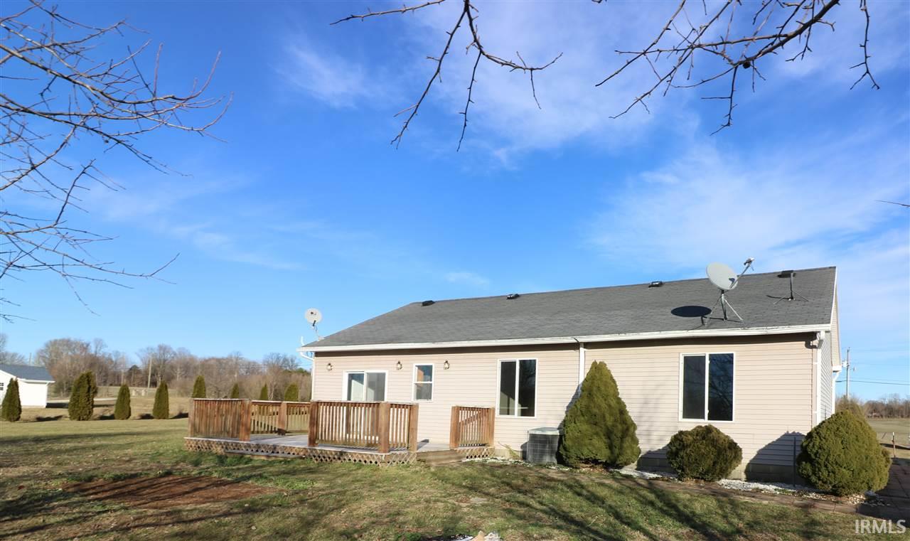 1139 Buddha Road Bedford, IN 47421 - Photo 4 of 22