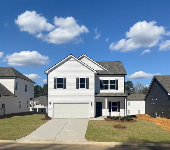 $312,900 | 116 Sycamore Lane, Calhoun, GA 30701