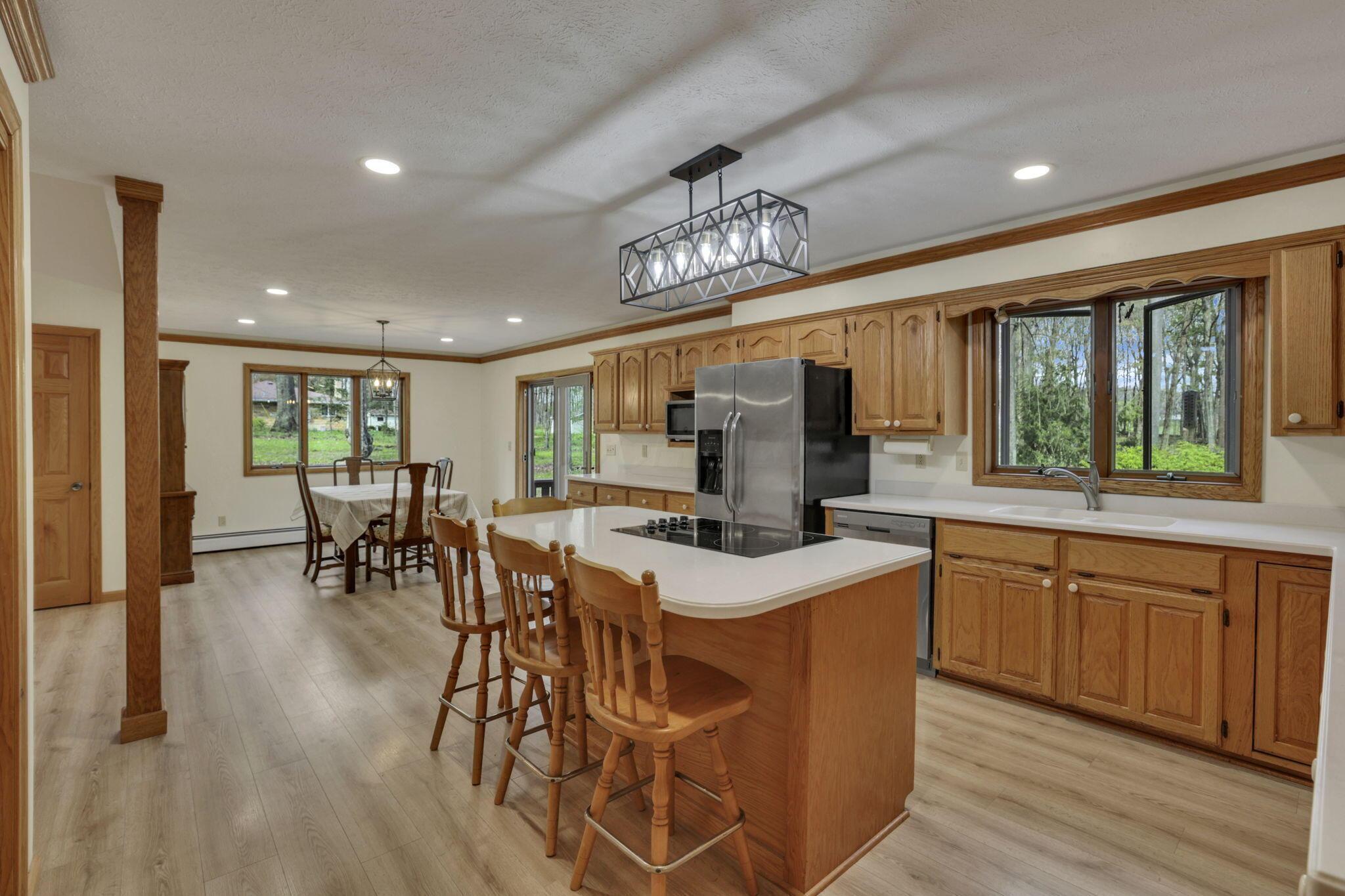 3915 Maxwell Road Mansfield, OH 44904 - Photo 16 of 51