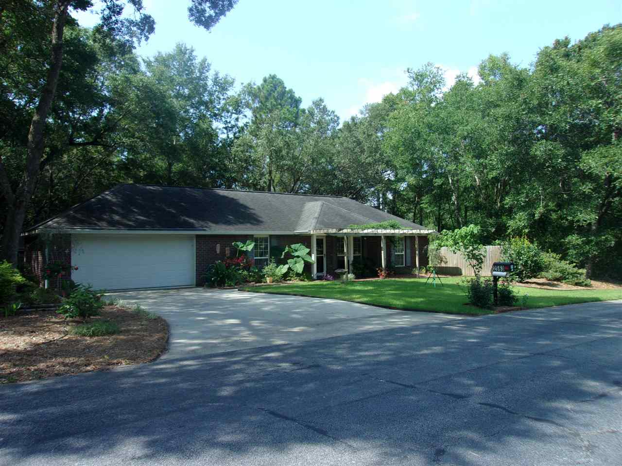 2563 Santa Rosa Drive Lillian, AL 36549 - Photo 2 of 43