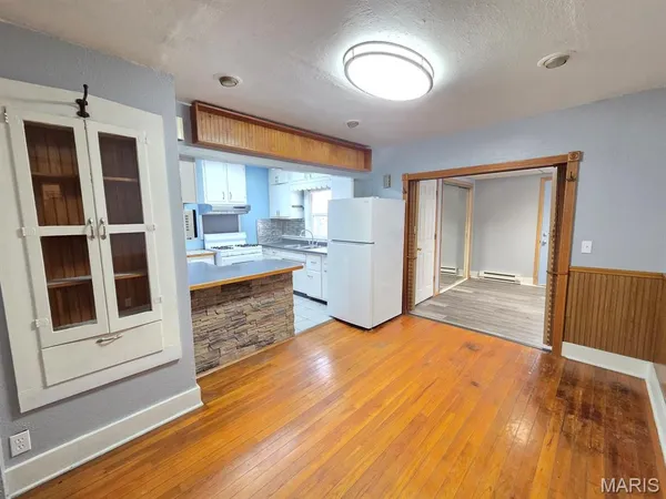 $105,000 | 704 South Monticello Road, Canton, MO 63435