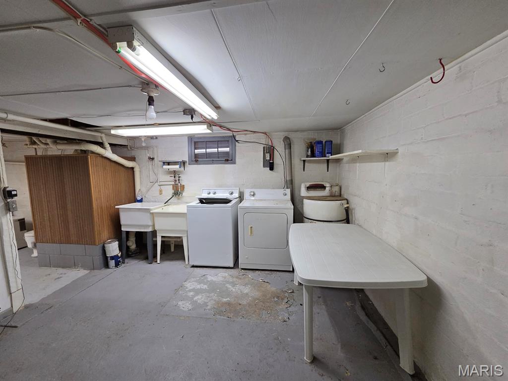 704 South Monticello Road Canton, MO 63435 - Photo 29 of 31