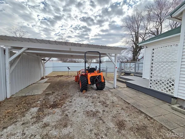 $105,000 | 704 South Monticello Road, Canton, MO 63435