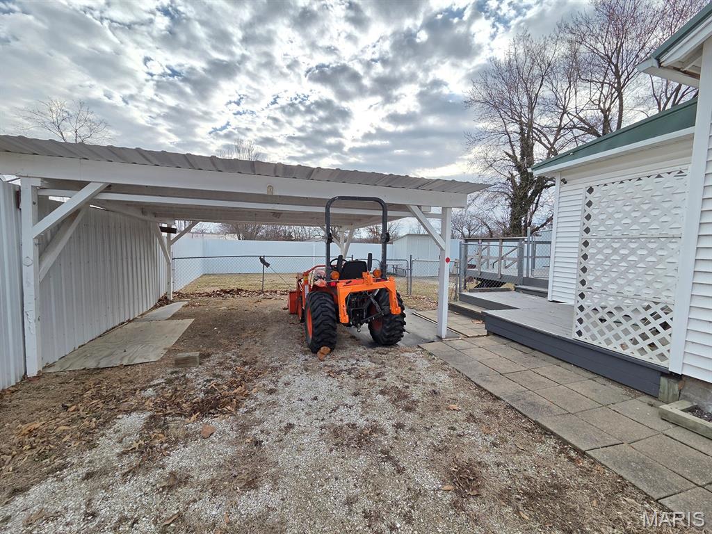 704 South Monticello Road Canton, MO 63435 - Photo 3 of 31