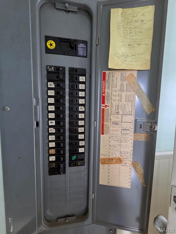 704 South Monticello Road Canton, MO 63435 - Photo 31 of 31