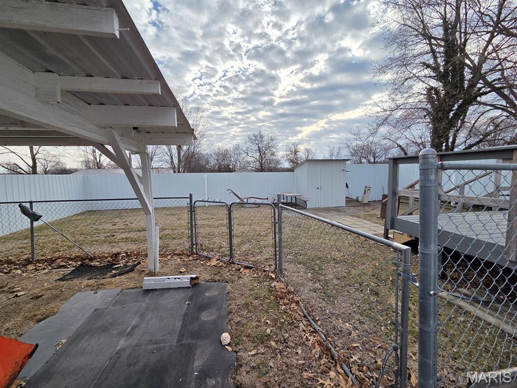 704 South Monticello Road Canton, MO 63435 - Photo 4 of 31