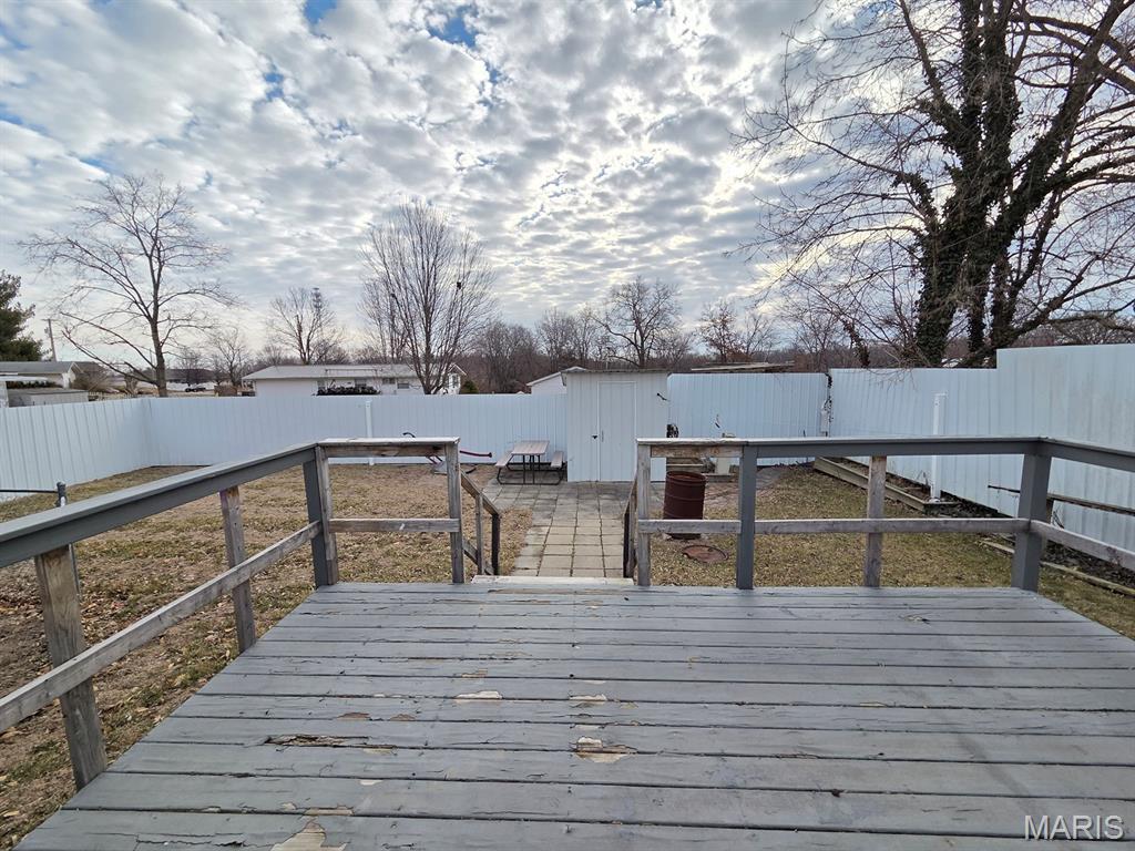 704 South Monticello Road Canton, MO 63435 - Photo 5 of 31