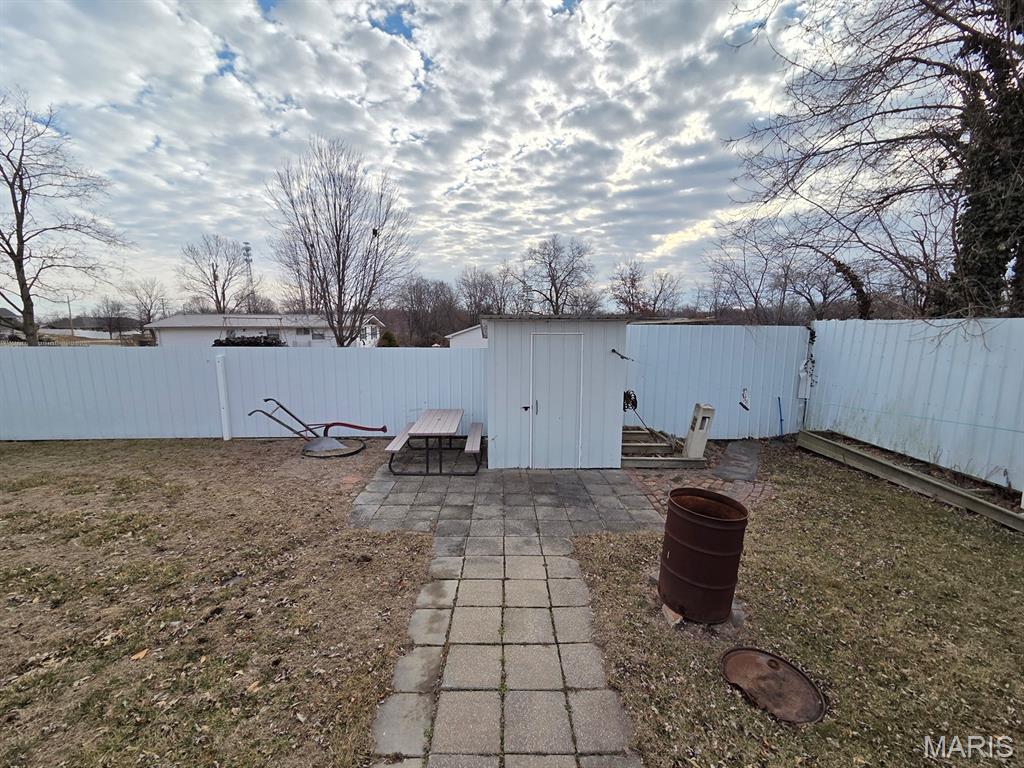 704 South Monticello Road Canton, MO 63435 - Photo 6 of 31