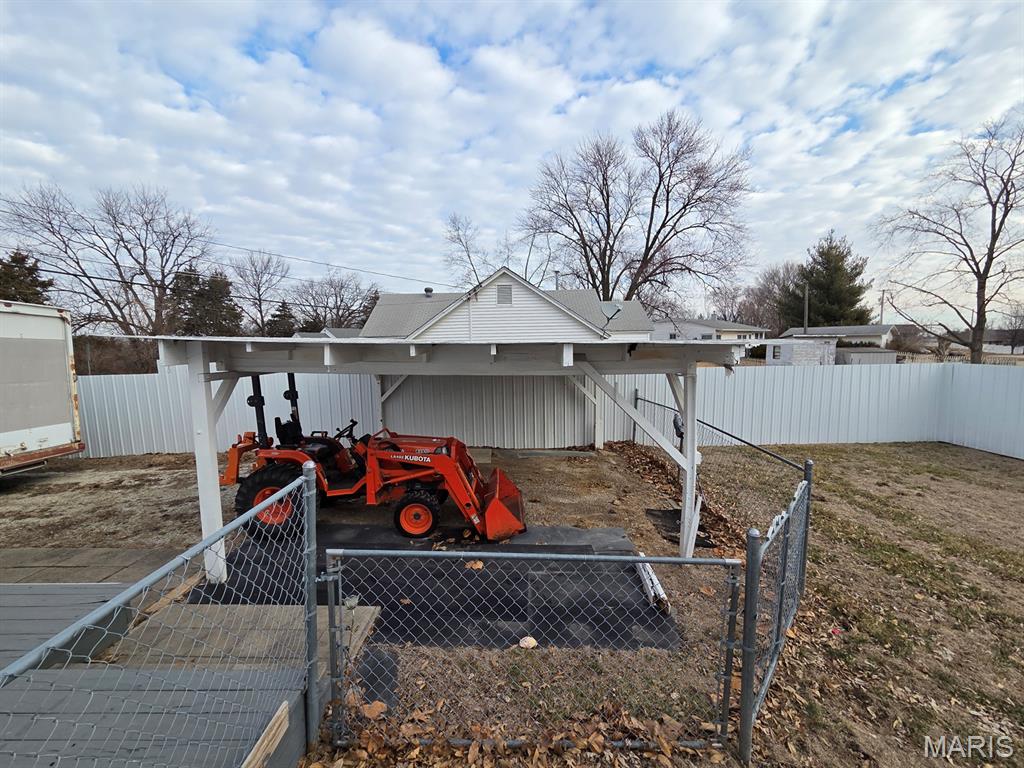 704 South Monticello Road Canton, MO 63435 - Photo 7 of 31