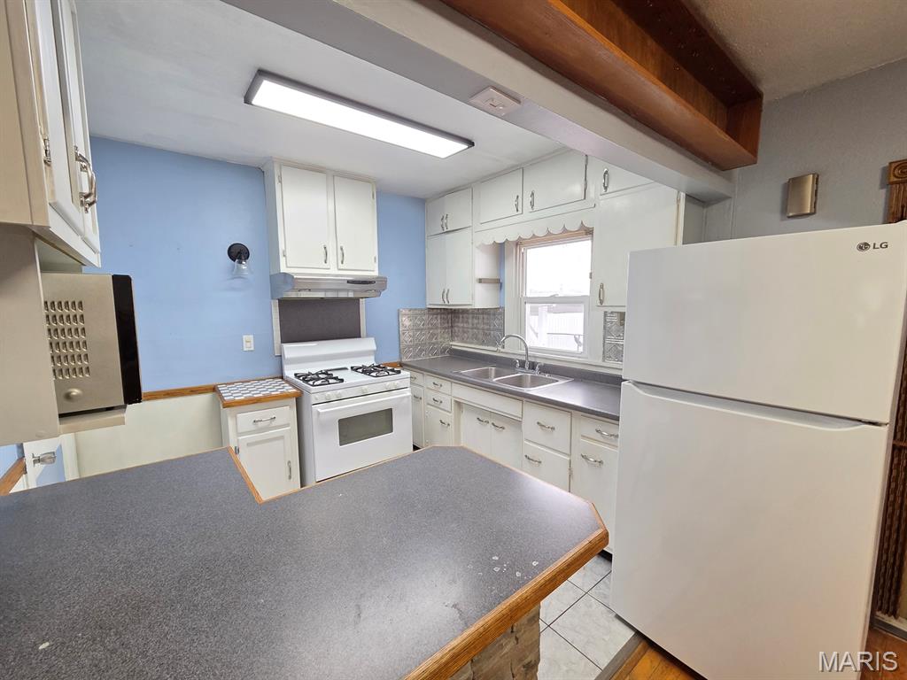 704 South Monticello Road Canton, MO 63435 - Photo 8 of 31