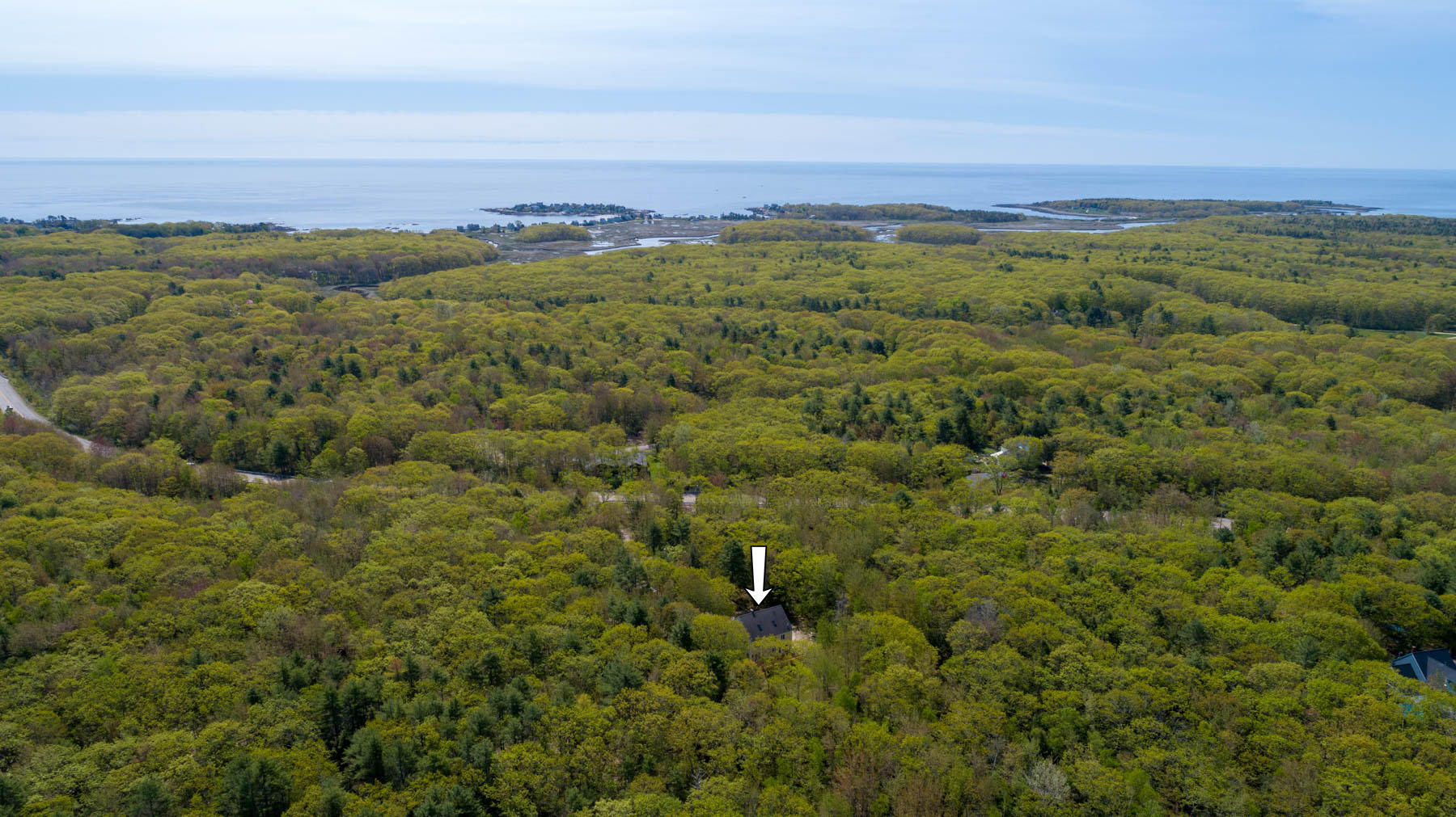 892 Pool Street Biddeford, ME 04005 - Photo 5 of 42 Biddeford Pool_Maine_Real Estate_ Tru Br