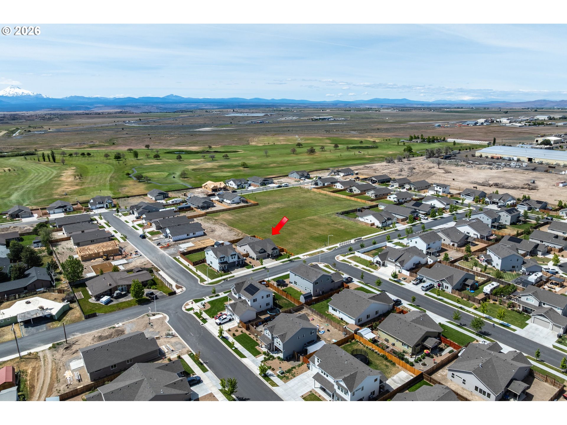 1132 Northwest Golf Course Drive Madras, OR 97741 - Photo 33 of 34