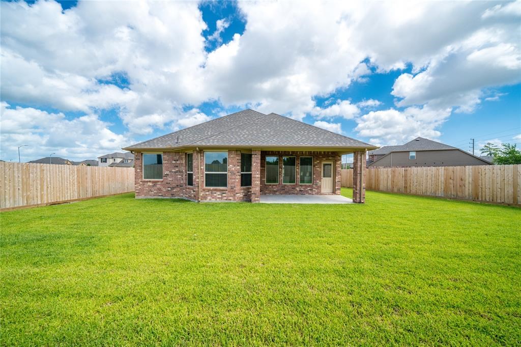 7307 Saddle Tree Drive Spring, TX 77379 - Photo 2 of 9 Gallery Image 2