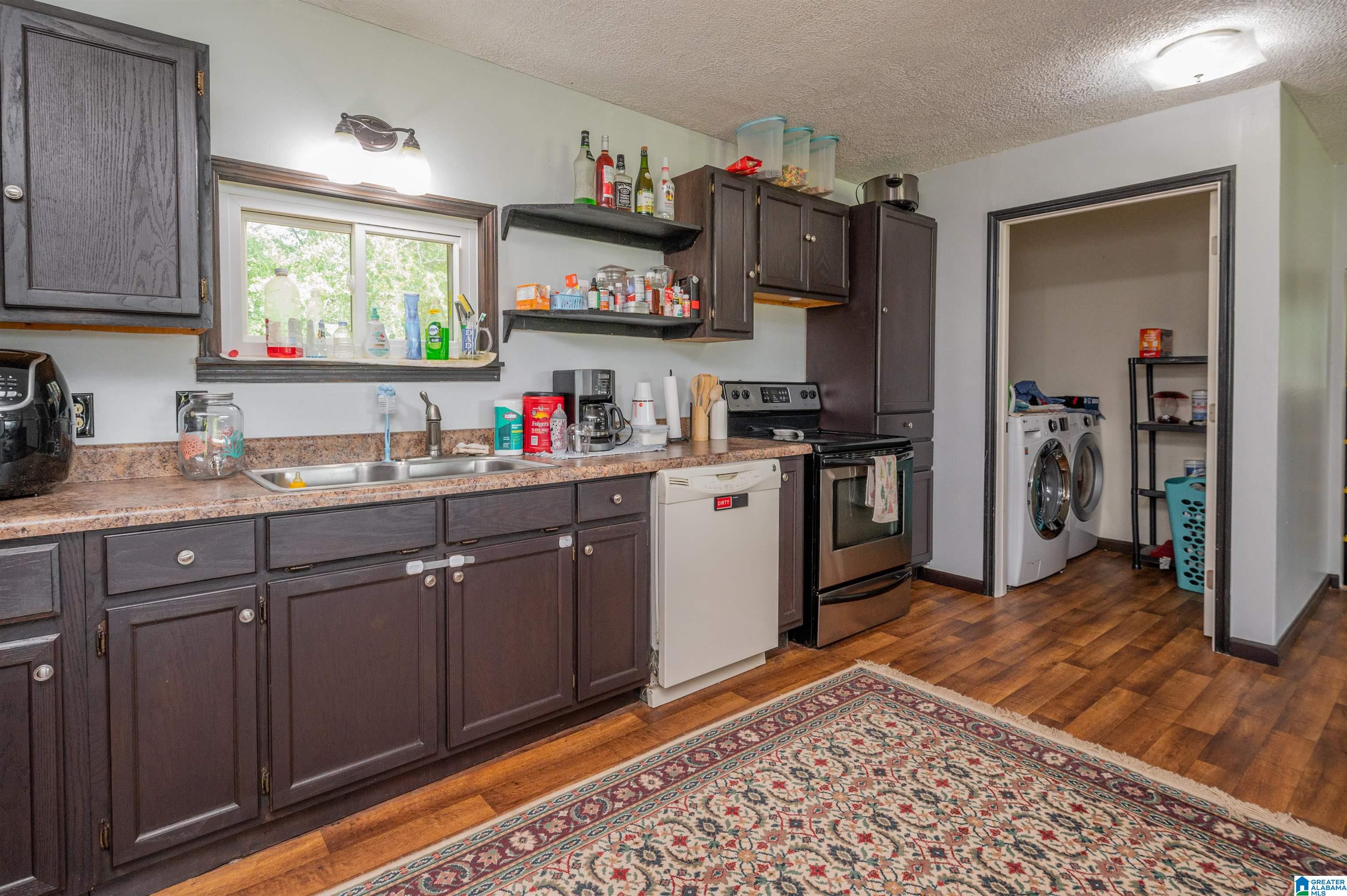 1178 Bob White Road Talladega, AL 35160 - Photo 13 of 39 Gallery Image 13