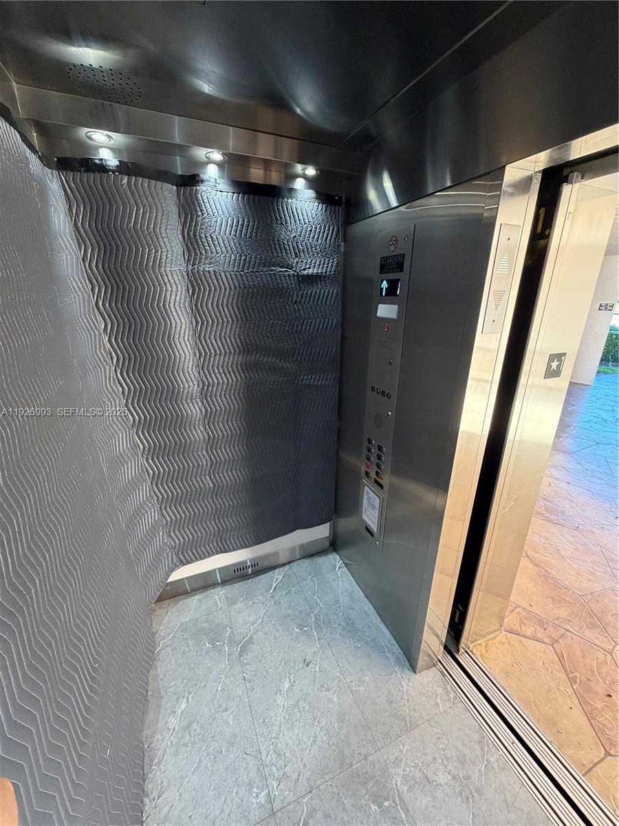 10360 Northwest 30th Court, Unit 204 Sunrise, FL 33322 - Photo 9 of 24 a view of an empty room