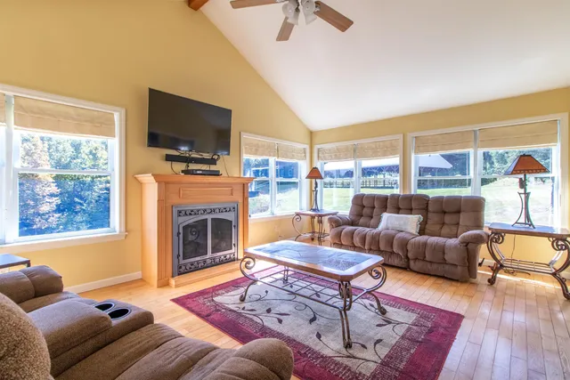 $850,000 | 372 Highway 105, Charleston, VT 05872