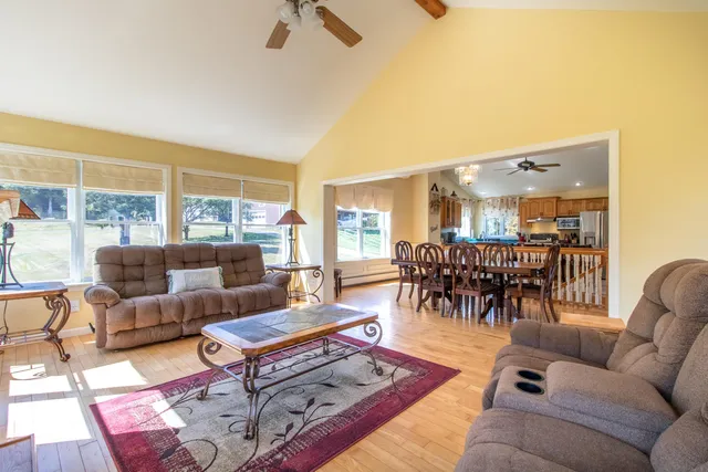 $850,000 | 372 Highway 105, Charleston, VT 05872