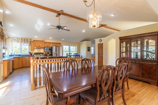 $850,000 | 372 Highway 105, Charleston, VT 05872