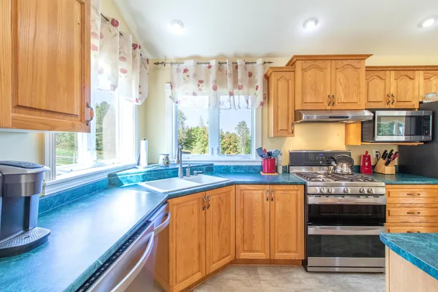 $850,000 | 372 Highway 105, Charleston, VT 05872