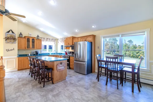 $850,000 | 372 Highway 105, Charleston, VT 05872