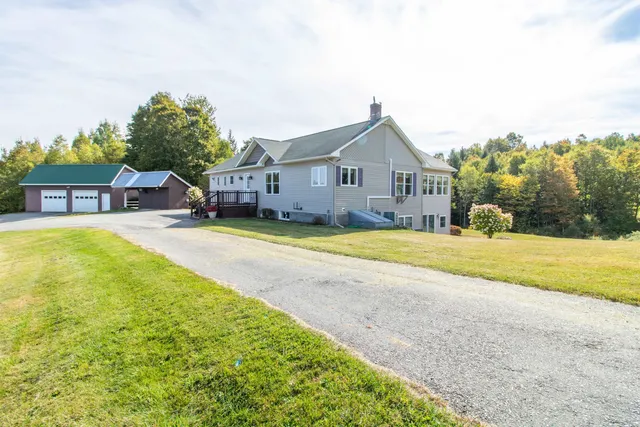 $850,000 | 372 Highway 105, Charleston, VT 05872