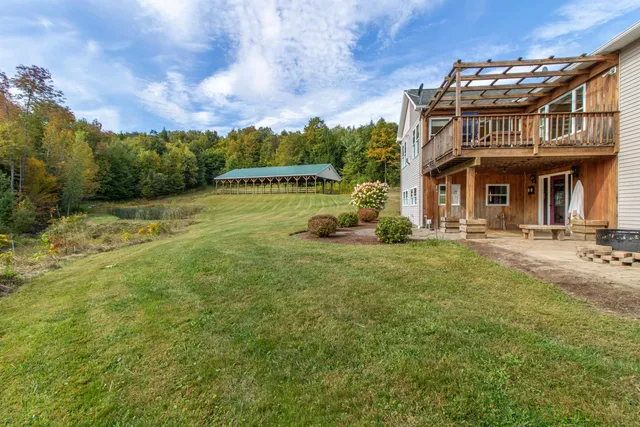 $850,000 | 372 Highway 105, Charleston, VT 05872
